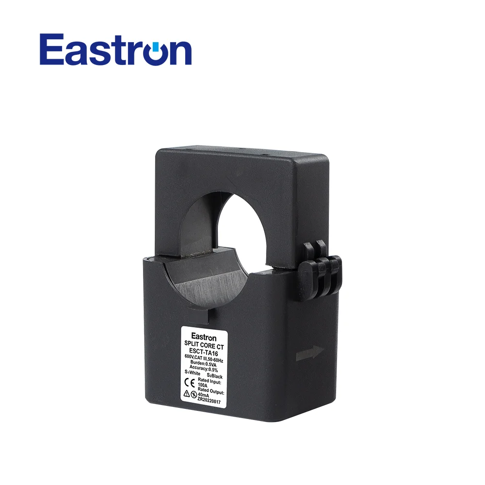 ESCT-TA16 100A/40mA, ø ھ 